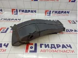 Воздуховод тормозного суппорта правый Lexus GS450h (L10) 53285-30120