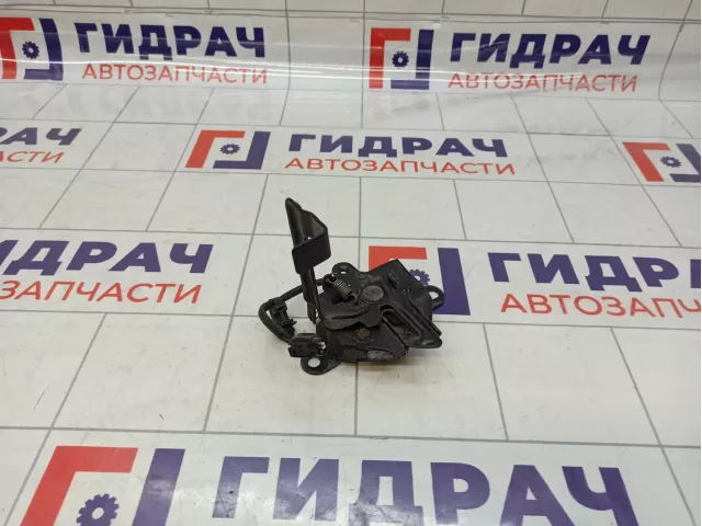 Замок капота Lexus GS450h (L10) 53510-30350