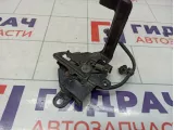 Замок капота Lexus GS450h (L10) 53510-30350