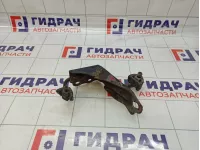 Кронштейн глушителя левый Lexus GS450h (L10) 51096-30020