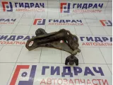 Кронштейн глушителя левый Lexus GS450h (L10) 51096-30020