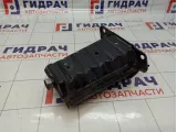 Кронштейн усилителя переднего бампера левый Lexus GS450h (L10) 57108-30120