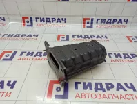 Кронштейн усилителя переднего бампера правый Lexus GS450h (L10) 57107-30061