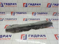 Панель передняя верхняя часть Lexus GS450h (L10) 57104-30090