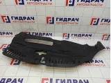 Кожух замка капота Lexus GS450h (L10) 53295-30100