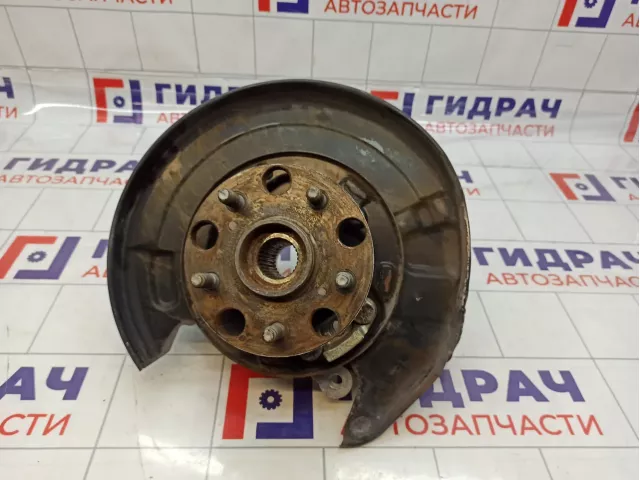 Кулак поворотный задний левый Lexus GS450h (L10) 42305-30130