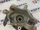 Кулак поворотный задний левый Lexus GS450h (L10) 42305-30130