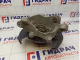 Кулак поворотный задний правый Lexus GS450h (L10) 42304-30130