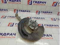 Кулак поворотный передний левый Lexus GS450h (L10) 43202-30040