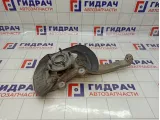 Кулак поворотный передний левый Lexus GS450h (L10) 43202-30040