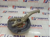 Кулак поворотный передний левый Lexus GS450h (L10) 43202-30040