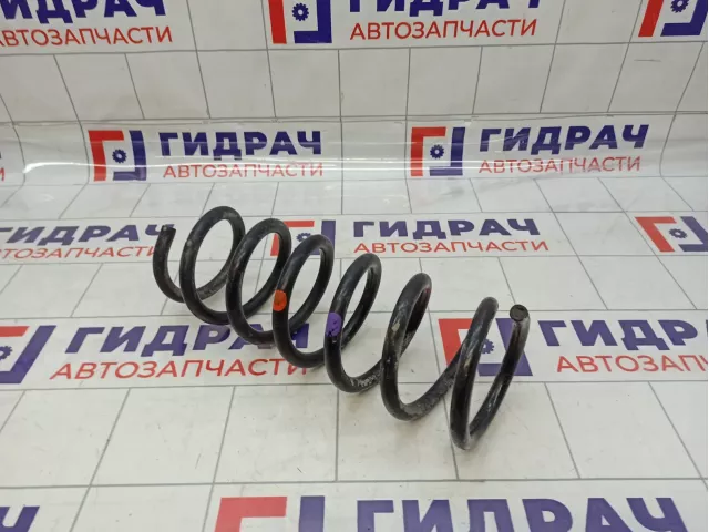 Пружина передняя Lexus GS450h (L10) 48131-30D30