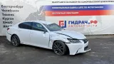 Амортизатор задний Lexus GS450h (L10) 48530-80627