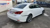 Амортизатор задний Lexus GS450h (L10) 48530-80627