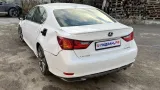 Амортизатор задний Lexus GS450h (L10) 48530-80627