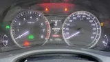 Амортизатор задний Lexus GS450h (L10) 48530-80627