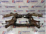 Балка задняя Lexus IS 5120653020