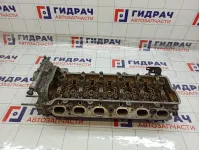 Головка блока (ГБЦ) Lexus IS 1110179245