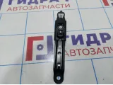 Механизм регулировки ремня безопасности Lexus IS250 (XE30) 73200-53010