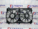 Диффузор вентилятора Lexus IS250 (XE30) 16363-31300