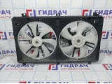 Диффузор вентилятора Lexus IS250 (XE30) 16363-31300