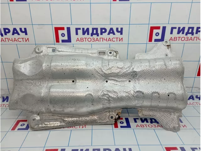 Экран тепловой Lexus IS250 (XE30) 58151-53040