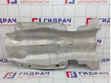 Экран тепловой Lexus IS250 (XE30) 58151-53040