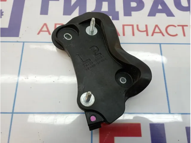 Кронштейн педали газа Lexus IS250 (XE30) 78125-30081