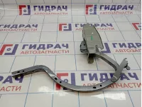 Петля крышки багажника Lexus IS250 (XE30) 64510-53070