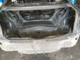 Панель задняя Lexus IS250 (XE30)