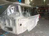 Панель задняя Lexus IS250 (XE30)