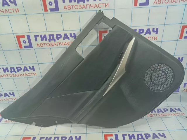 Обшивка двери задней левой Lexus IS250 (XE30) 67640-53320