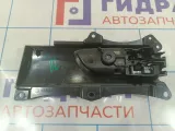 Ручка двери задней внутренняя левая Lexus IS250 (XE30) 69280-53020