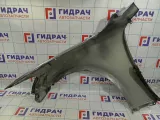 Крыло переднее правое Lexus IS250 (XE30) 53801-53170