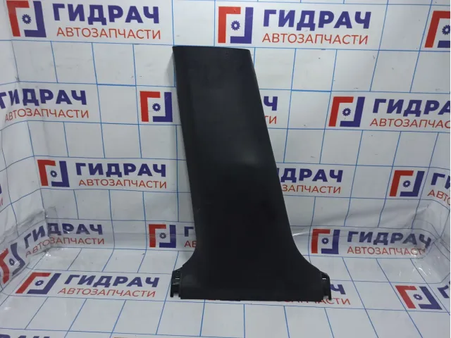 Обшивка стойки средней левой нижняя Lexus IS250 (XE30) 62414-53040-C0