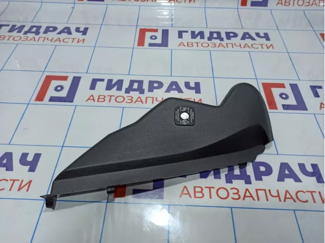 Накладка торпедо правая с торца Lexus IS250 (XE30) 55317-53100-C0