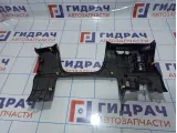 Накладка декоративная под рулевую колонку Lexus IS250 (XE30) 55045-53070-C0