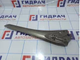 Накладка декоративная центральной консоли правая Lexus IS250 (XE30) 55011-53010