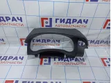 Накладка декоративная на панель приборов Lexus IS250 (XE30) 55403-53010-C3