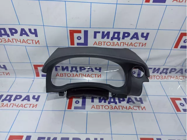 Накладка декоративная на панель приборов Lexus IS250 (XE30) 55403-53010-C3