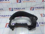 Накладка декоративная на панель приборов Lexus IS250 (XE30) 55403-53010-C3