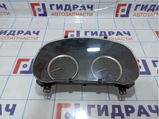 Панель приборов Lexus IS250 (XE30) 83800-53F30