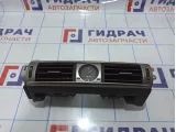 Дефлектор воздушный центральный с часами Lexus IS250 (XE30) 55670-53080-C0