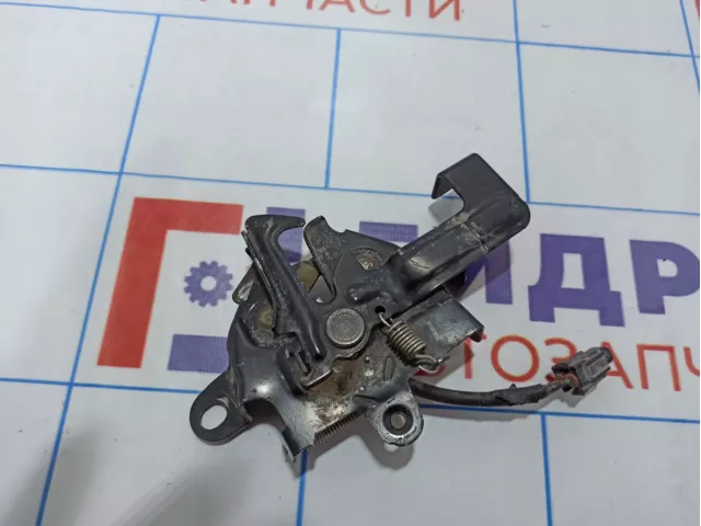 Замок капота Lexus IS250 (XE30) 53510-53100