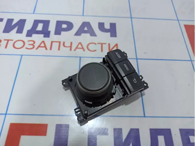 Блок кнопок управления мультимедией Lexus IS250 (XE30) 84780-53050