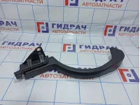 Накладка декоративная на петлю багажника левая Lexus IS250 (XE30) 64572-53040-C0