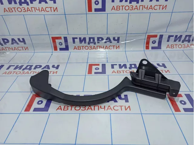 Накладка декоративная на петлю багажника правая Lexus IS250 (XE30) 64571-53040-C0