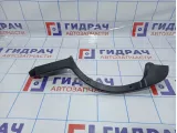 Накладка декоративная на петлю багажника правая Lexus IS250 (XE30) 64571-53040-C0