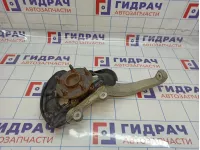 Кулак поворотный передний левый в сборе Lexus IS250 (XE30) 43202-53010