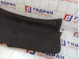 Обшивка крышки багажника Lexus IS250 (XE30) 64719-53110-B0